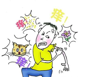 南京肤康皮肤医院日光性皮炎的病因主要有什么呢?